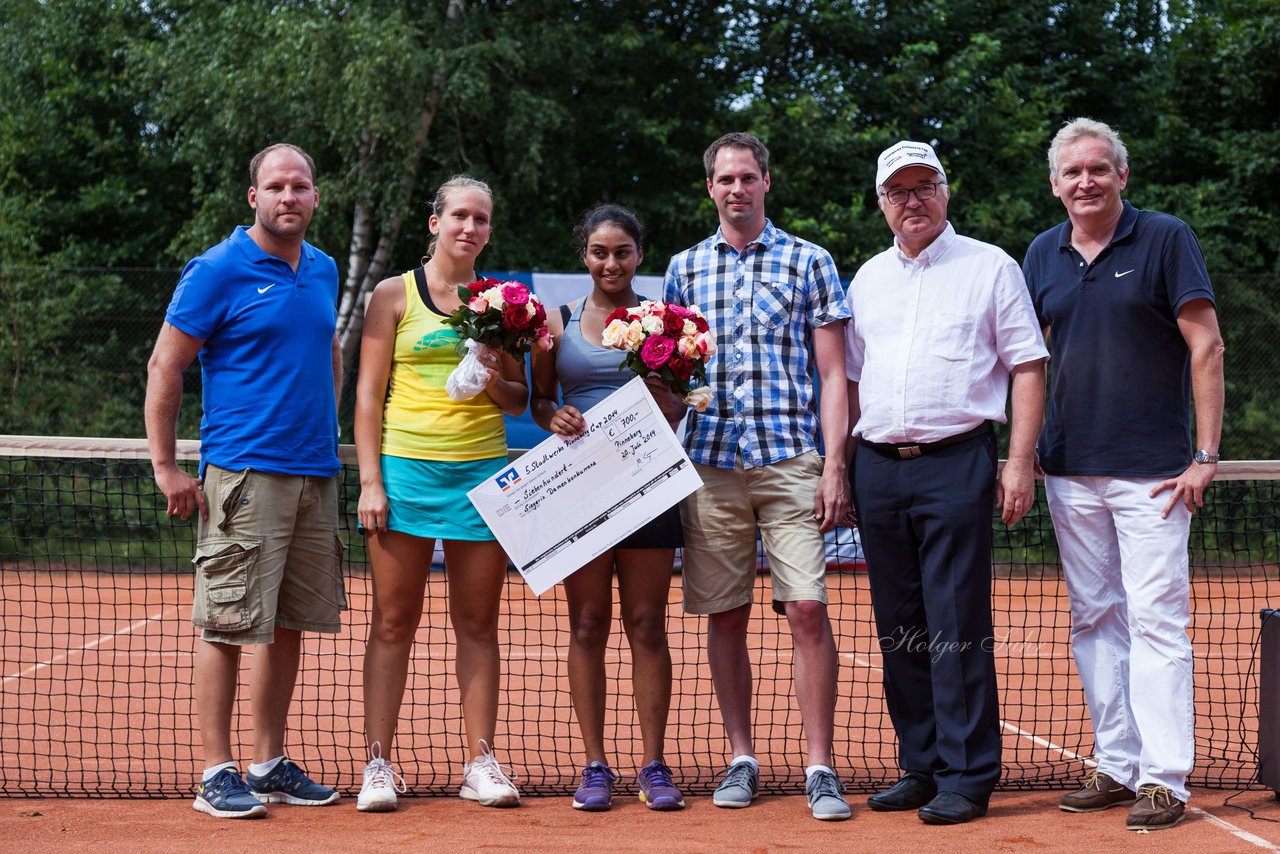 Bild 204 - Stadtwerke Pinneberg Cup 4.Tag